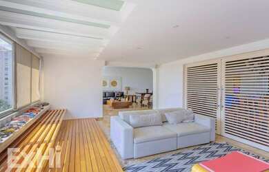 Imagem 1: Apartamento, 352 m² - venda por R$ 4.240.000,00 ou aluguel por R$ 20.000,00/mês...