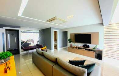 Imagem 5: Atmos Greenville 3/4 com suíte Andar Alto em Patamares R$ 980.000,00