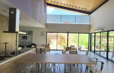 Imagem 12: Casa em Condomínio para Venda em jardim Ype Paulínia-SP - 558