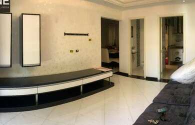 Imagem: O apartamento possui 3 Dormitórios, 4 Banheiros, 3 Vagas na