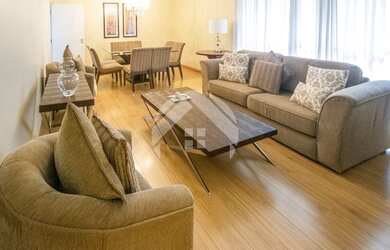 Imagem 1: apartamento - Jardim Anália Franco - São Paulo