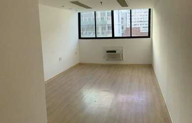 Imagem: O depósito possui 30m² de Área e está localizado em Ipanema