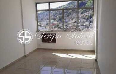 Imagem 5: Rio de Janeiro - Apartamento Padrão - Engenho Novo