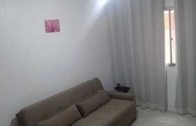 Imagem 2: Apartamento com 45 metros quadrados, todo mobiliado, à venda no bairro...