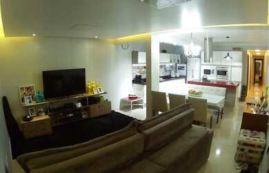 Imagem 5: APTO.S/ CONDOM.3 DORMS. 1SUÍTE E 1 VAGA - 94M² - BAIRRO JARDIM-SANTO...