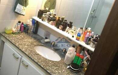 Imagem 14: Apartamento à venda, 85 m² por R$ 420.000,00 - Jardim Flamboyant - Campinas/SP