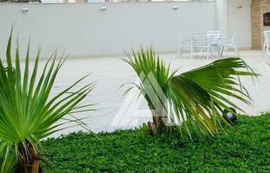 Imagem 11: Apartamento à venda, 60 m² por R$ 478.000,08 - Campestre - Santo André/SP