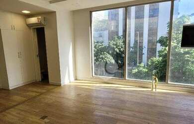 Imagem: O depósito possui 31m² de Área e está localizado em Ipanema