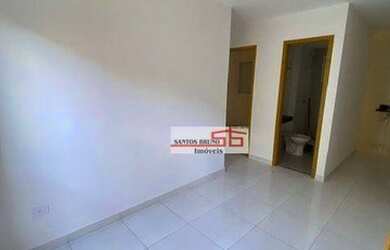 Imagem 2: Apartamento à venda, 45 m² por R$ 229.900,00 - Limão - São Paulo/SP