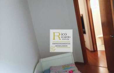 Imagem 11: Apartamento com 2 dormitórios, 56 m² - venda por R$ 278.000,00 ou aluguel...