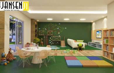 Imagem 9: EQUILÍBRIO CONDOMÍNIO CLUB NO BAIRRO DE MANAÍRA