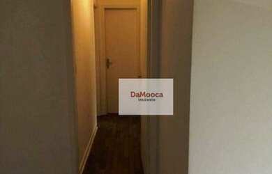 Imagem 4: Apartamento com 3 dormitórios à venda, 87 m² por R$ 550.000,00 - Saúde...