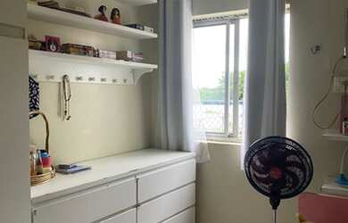 Imagem 14: Condomínio Garden village