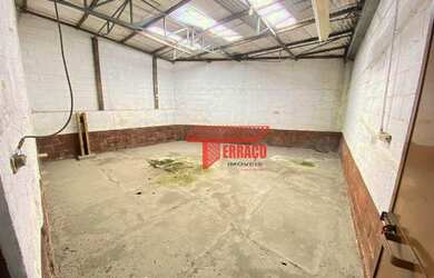 Imagem 13: Galpão à venda, 256 m² por R$ 880.000 - Vila América - Santo André/SP