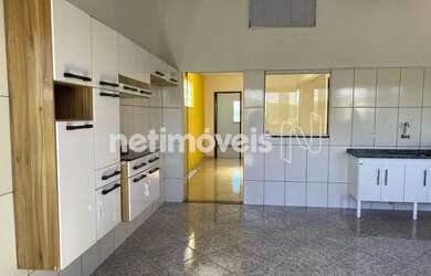 Imagem 7: Locação Casa São Cosme de Baixo são Benedito Santa Luzia