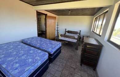 Imagem 9: Sobrado RESIDENCIAL em GUARATUBA - PR, Balneário Brejatuba