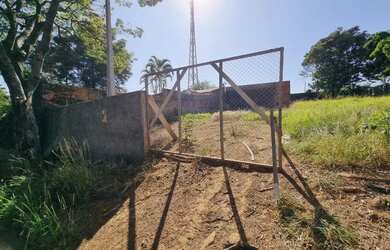 Imagem 3: Terreno a venda no jardim Bela Vista em Porto Feliz