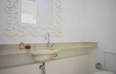 Imagem 15: More em uma Casa Ampla no melhor Condomínio Clube do Morumbi