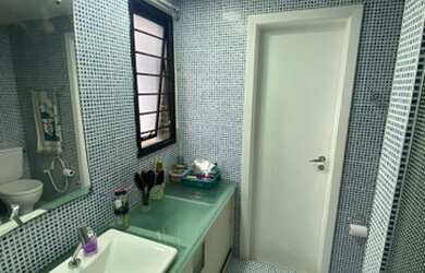 Imagem 16: Apartamento 3 suítes Nascente Andar Alto na Pituba R$ 670.000,00