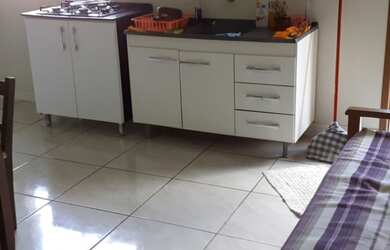 Imagem 6: CASA NA GUANABARA. 55m² de Área, 1 Banheiroe2 Dormitórios