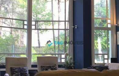 Imagem 16: Casa com 5 dormitórios, 860 m² - venda por R$ 7.875.000,00 ou aluguel por R$ 28.000,00/mês