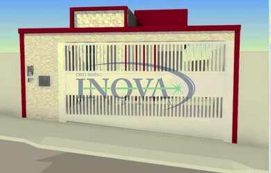 Imagem 2: Casa - Nova Atibaia - Atibaia