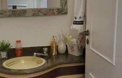 Imagem 15: Apartamento para venda com 188 metros quadrados com 4 quartos em Vila Bastos - Santo André