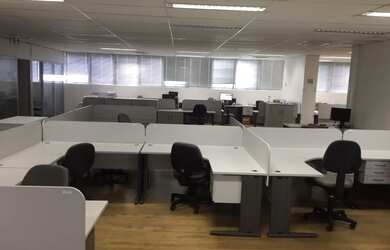 Imagem 8: Laje corporativa para Locação com 784 metros quadrados em Vila Homero...