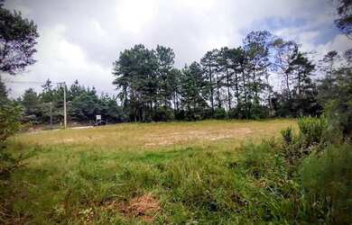 Imagem: O terreno possui 3.000m² de Área e está localizado em Parque