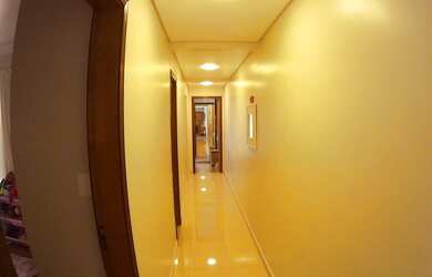 Imagem 9: APTO.S/ CONDOM.3 DORMS. 1SUÍTE E 1 VAGA - 94M² - BAIRRO JARDIM-SANTO...