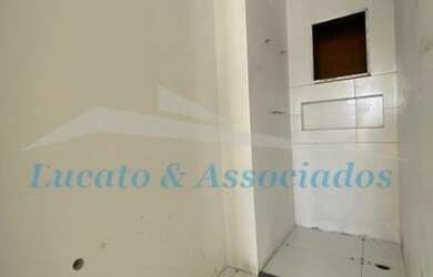 Imagem 11: Apartamento novo para venda na Vila Tupi em Praia Grande SP 01 dormitório...