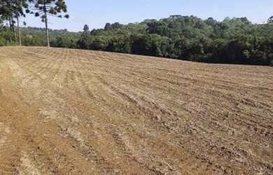 Imagem: A chácara possui 67.760m² de Área e está localizado em