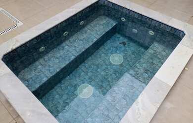 Imagem 8: Casa em condomínio a venda no Parque Rural Fazenda Santa Cândida