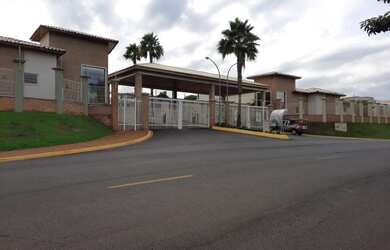 Imagem 1: Terreno Condomínio Vista Bela Bonfim Paulista Ribeirão Preto