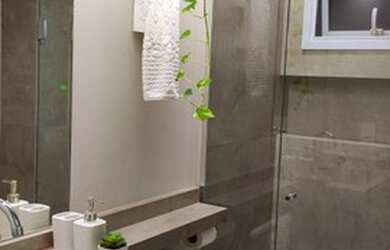 Imagem 13: Alto Rio Preto Residencial - projeto Arquitetônico