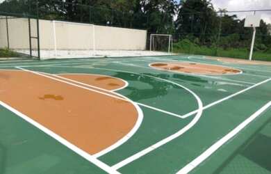 Imagem 7: Vende-se lote quitado medindo 160 m no Porto Marina residence por R$98.000,00