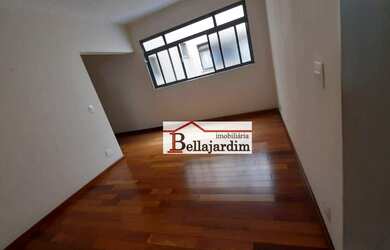 Imagem 4: Apartamento com 2 dormitórios à venda, 70 m² - Jardim Bela Vista -...