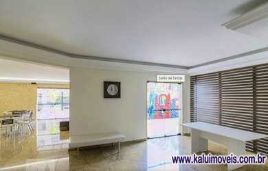 Imagem 3: JARDIM BELA VISTA - APARTAMENTO MOBILIADO COM CONDOMÍNIO