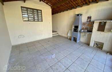 Imagem 10: Casa com 3 dormitórios - venda por R$ 270.000,00 ou aluguel por R$ 1.400,00/mês...