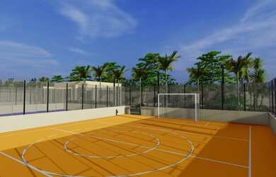 Imagem 5: O mais novo condomínio de lotes Residenciais na Br 316 em Ananindeua