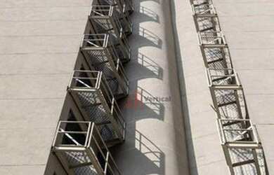 Imagem 6: Prédio à venda, 4439 m² por R$ 60.000.000,00 - Bela Vista - São Paulo/SP