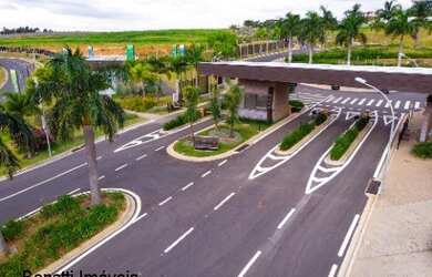 Imagem: O terreno possui 1689m² de Área e está localizado em Loteamento