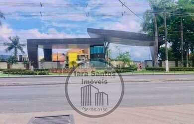 Imagem: O terreno possui 270m² de Área e está localizado em Colônia