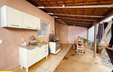 Imagem 6: CASA EM CONDOMÍNIO RESIDENCIAL em SÃO JOSÉ DO RIO PRETO - SP, JARDINS...