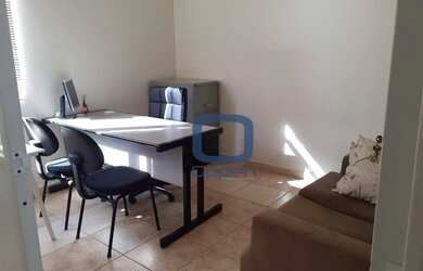 Imagem 3: Sala, 32 m² - venda por R$ 170.000,00 ou aluguel por R$ 900,00/mês -...
