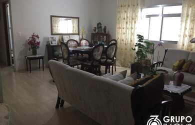 Imagem 4: Apartamento para Venda em Santo André, Jardim Bela Vista, 3 dormitórios,...