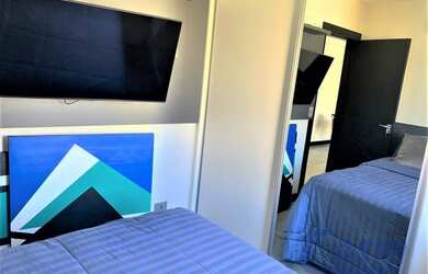 Imagem 6: São Paulo - Apartamento Padrão - Bela Vista