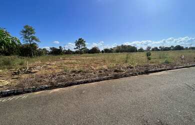 Imagem: O terreno está localizado em Plano Diretor Sul, Palmas à venda