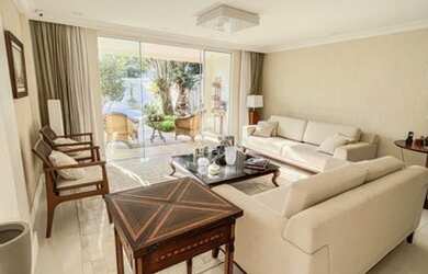 Imagem 4: CASA RESIDENCIAL em RIO DE JANEIRO - RJ, RECREIO DOS BANDEIRANTES