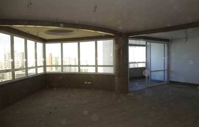 Imagem 8: Lindo Apartamento para venda tem 227 metros quadrados com 4 quartos em...